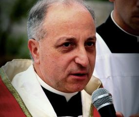 El Papa echó a un cura de La Plata acusado de abusos sexuales