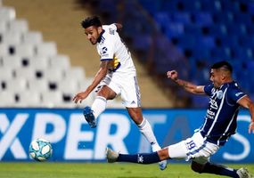 Cronología de casi un mes sin fútbol