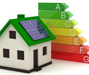 La importancia de calificar las propiedades según su eficiencia energética