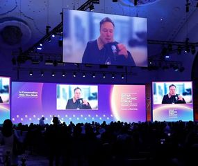 Musk cierra la billetera, reducirá el gasto en la política