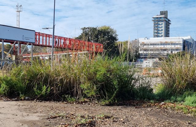 La Cámara confirmó el fallo que obliga a Nación a decidir si continúa la obra