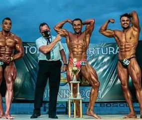 Trabajan en la organización de un nuevo evento de Fisicoculturismo y de Fitness