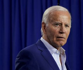 Hay pase de facturas para Biden