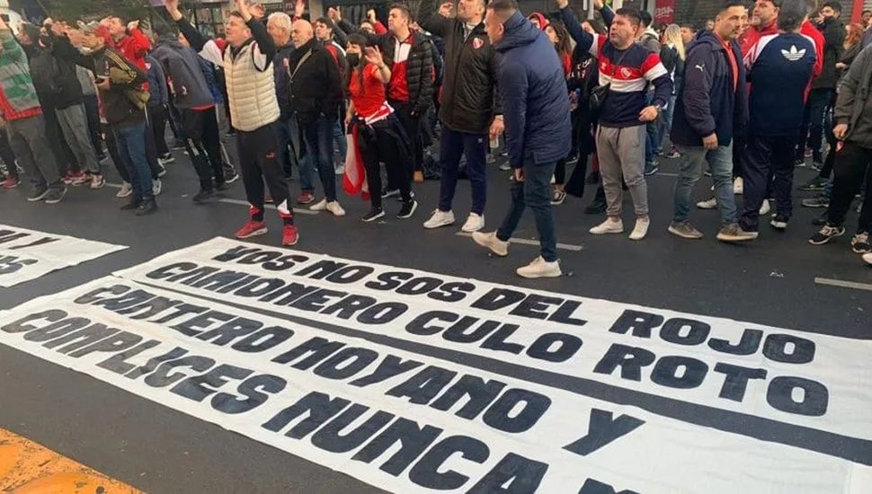 Club Atletico Independiente de Tucumán