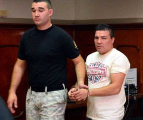 Se conocerá la sentencia contra el Tata Baldomir