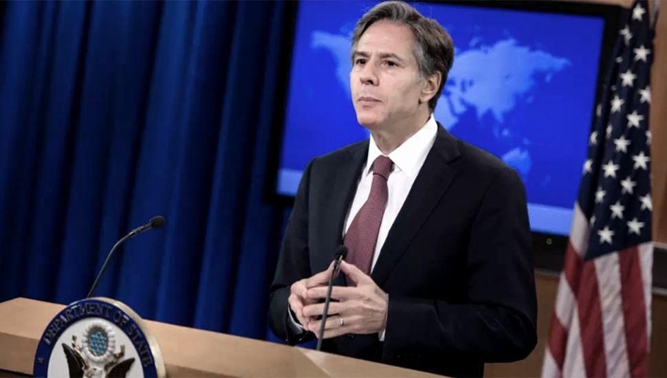 EE. UU. impide ingresar a funcionarios de El Salvador, Guatemala y Honduras