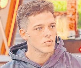 Santi Maratea: “tengo un vacío en el pecho”