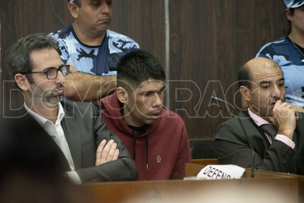 Un jurado popular encontró culpables a los imputados por el homicidio de Marcelo Torres