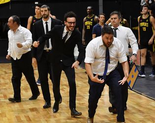 Matías Huarte: "No va ser para nada fácil retomar la actividad"