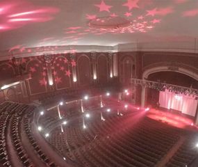 La vuelta del teatro con público es oficial
