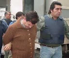 “El carnicero de Giles”, múltiple asesino que se fugó de la cárcel