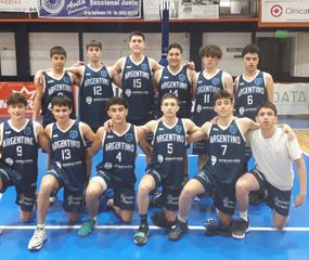 Victoria de Argentino sobre Náutico de San Pedro
