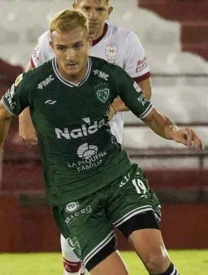 Luciano Gondou y Federico Paradela se incorporaron ayer a los entrenamientos, luego de haber permanecido aislados por contacto estrecho de positivo de Covid-19.