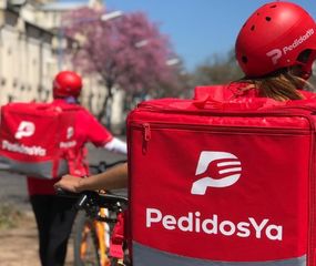Fuerte multa para PedidosYa