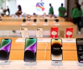 Trump libera productos de tecnología
