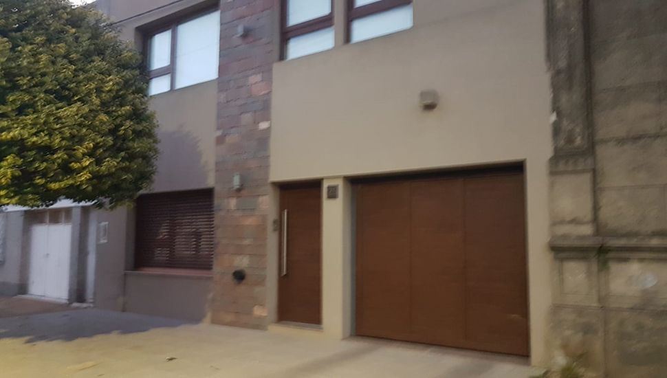 entradera en junín