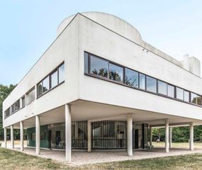 Los mejores arquitectos eligen los edificios más destacados del siglo XX