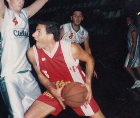 Baumann y Flaquer