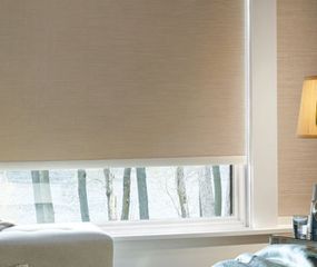 Bettini Black Out, especialista en cortinas roller y screen en Junín