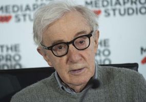 Woody se confiesa: “Nunca le puse un dedo encima a Dylan”