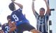 Jugaron en Salto Argentino la primera jornada del campeonato "Apertura 2023" de handball