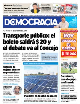 Portada