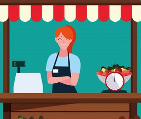 Mercado