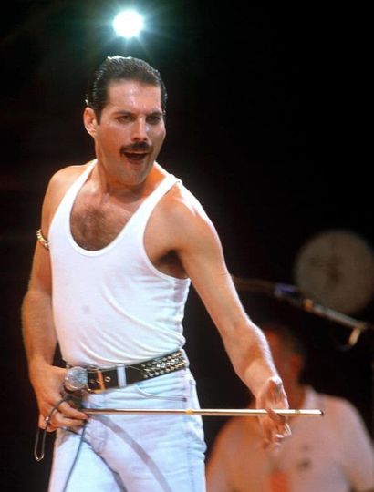 Brian May reveló un secreto sobre la muerte de Freddie Mercury