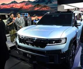 EE.UU. prohíbe tecnología china en autos conectados
