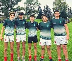 Los Miuras vuelve a ser sede de un torneo nacional
