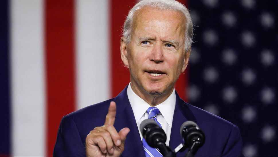 Joe Biden