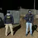 Imagen representativa: Desbarataron otros tres búnkeres de droga
