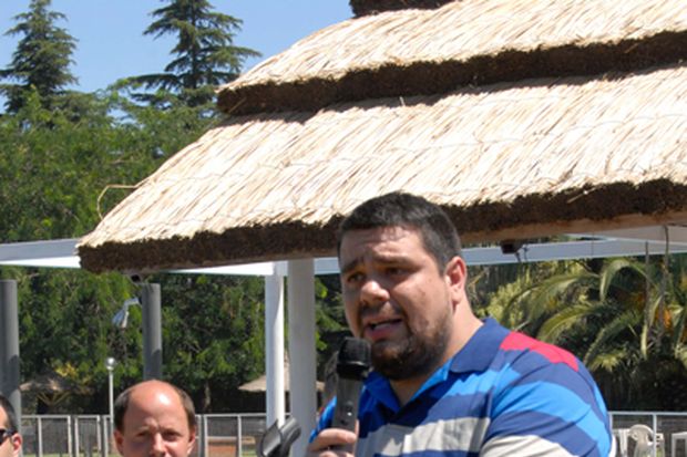Temporada de pileta