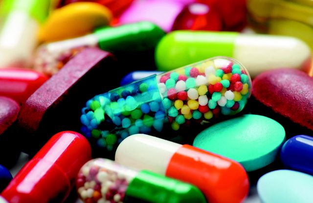 La resistencia a los antibióticos podría matar a 39 millones de personas en los próximos años