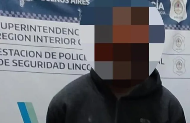 Detuvieron a un segundo sospechoso por un robo esclarecido en El Triunfo