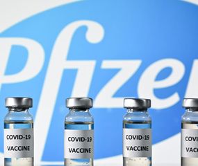 Dan luz verde en Estados Unidos para la primera vacuna