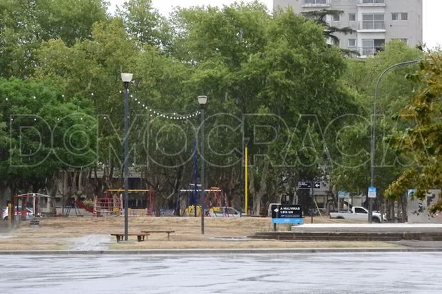 Complicaciones en la Ciudad