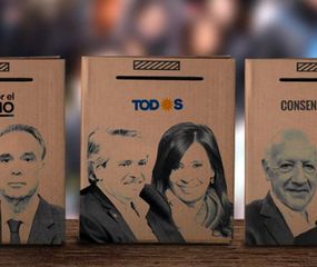 La política del cambalache