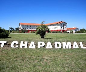 Turismo Social en Chapadmalal