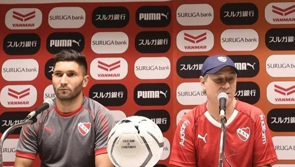 Independiente buscará jugadores en zona sur