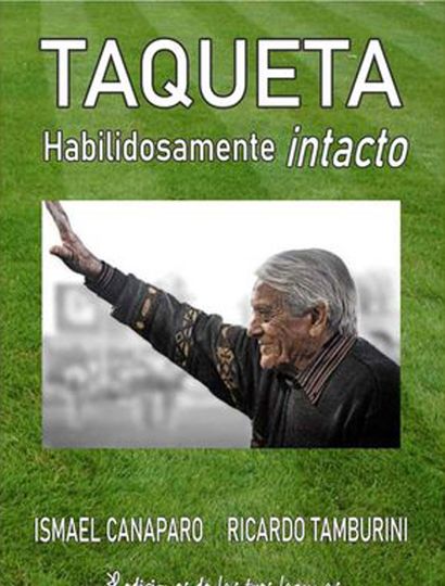 Taqueta eterno