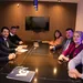 Imagen representativa: La Unnoba y la Asociación de Anestesiología firmaron convenio para potenciar la …