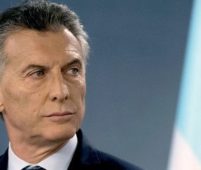 Macri apoyó el veto y estalló la interna del PRO