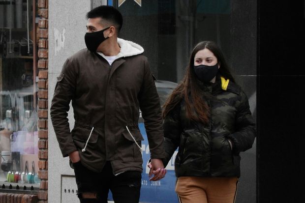 Llegó el invierno