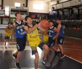 Nueva fecha del campeonato clausura