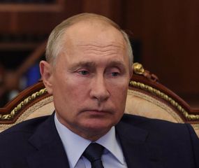 Putin multiplicó advertencias por maniobras de EE.UU. y la OTAN