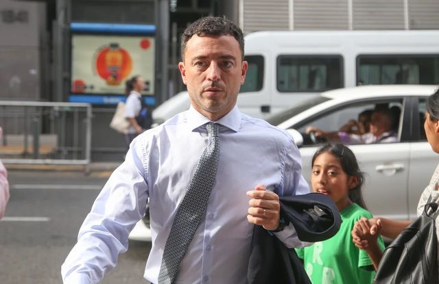 "Ellos o nosotros": un sector del bloque UCR da plazo hasta el martes para que echen a los cuatro diputados radicales "violetas"