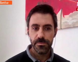 “La clave en esta etapa es cómo nos cuidamos y cómo respetamos las medidas de seguridad”