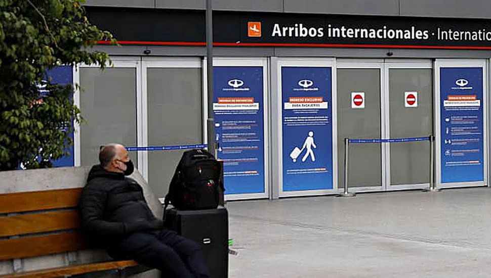 Diputados presentaron otro habeas corpus por los varados