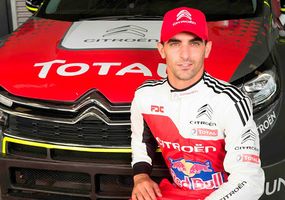 Pilotos argentinos disputarán una carrera en simuladores